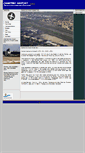 Mobile Screenshot of ciampino-airport.info